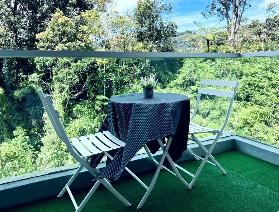Cozystay @ The Quintet, Cameron Tanah Rata Exterior photo