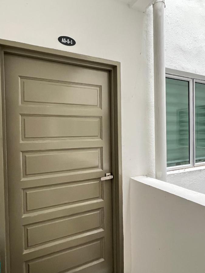 Cozystay @ The Quintet, Cameron Tanah Rata Exterior photo